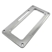 B&M Replacement Shifter Cover Top Plate Suit MegaShifter BM80690, Truck MegaShif