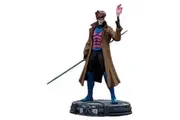 X-Men: Gambit - Art-Scale Statue