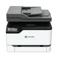 在飛比找蝦皮商城優惠-Lexmark CX331adwe A4 彩色 多功能 雷射