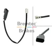 Bremtec Euroline Brake Wear Senor, BTS322