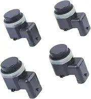 Reverse Parking Sensor 4PCS New 1S0919275A PDC Sensor for for A4 for ALLROAD 2010 2011 2012