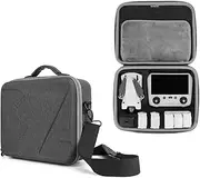 Case for DJI Mini 3 Pro/Mini 3, Cochanvie Sunnylife Carrying Case for Mini 3 Pro/Mini 3 Accessores, Drone Body/Multi-Use Combo Case Bag (Multi-Use Combo Case)