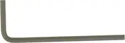 Wera 950 BM Metric Hex L-Key, 2.5 mm x 56 mm Size