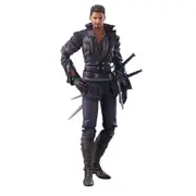 Bring Arts Final Fantasy XVI Cidolfus Telamon Action Figure
