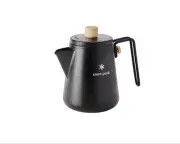 Snow Peak Field Baristake Toru Japan Free Ship
