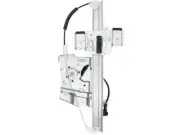 Front Left Power Window Regulator and Motor Assembly fits Lucerne 84RTDP