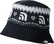 [THE NORTH FACE] Half Dome Nordic Wool Hat
