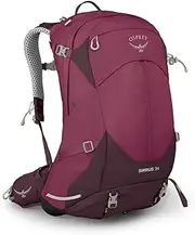 Osprey Women's Sirrus Hiking Backpack
