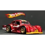 HOTWHEELS HOT WHEELS 2022 G H CASE VOLKSWAGEN KAFER RACER RE