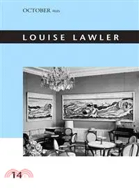 在飛比找三民網路書店優惠-Louise Lawler