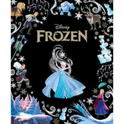 Disney Frozen - Book