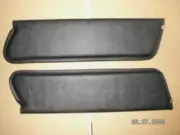 Jeepster Commando Jeep Commando sun visor set