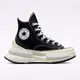 CONVERSE RUN STAR LEGACY CX HI 高筒 休閒鞋 厚底鞋 帆布 男女鞋 經典黑 A00869C