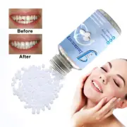 Solid Tooth Gel Tooth Replacement Material Temporary Tooth Filling Material
