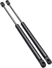 2006-2010 Tailgate Lift Support Compatible With Explorer 2006 2007 2008 2009 2010 Accessories Strut Bars Gas Damper Shock Absorber
