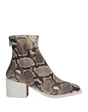 [BARRACUDA] BARRACUDA Ankle boots - Item 17301842