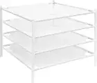 Sweater Drying Rack,Mesh,Stackable Laundry,Portable Dry Rack for Indoor/Outdoor