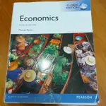 ECONOMICS ELEVENTH EDITION 經濟學原文書