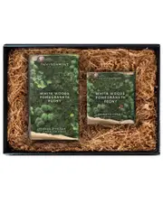 ENVIRONMENT 200ml Diffuser & 8oz Candle Gift Pack Inspired By The Aria Hotel