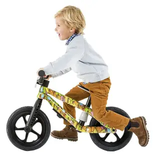 比利時Chillafish BMXIE兒童越野滑步平衡車[多款可選] 平衡車 滑步車 無踏板嚕嚕車【原廠公司現貨】