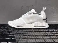 在飛比找Yahoo!奇摩拍賣優惠-Adidas Originals NMD Runner PK