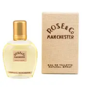 Rose & Co Manchester Toilet Water 100 ml