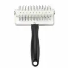 Stainless Steel Pizza Pie Pastry Dough Hole Puncher Rolling Pin Dough Roller