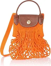 [Longchamp] 10139HVH Le Pliage Fillet Shoulder Bag