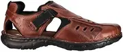[Wild Rhino] Men's Pillar Sandal
