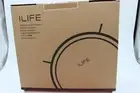 ILIFE V3s Pro Robot Vacuum Cleaner, Tangle-free Suction , Pearl White BRAND NEW