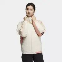 在飛比找博客來優惠-ADIDAS W CB DOWN JKT 女羽絨外套-H23