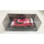 全新現貨 京商 KYOSHO MZP346L3 MINI-Z ASC車殼 TOYOTA TS020 NO.3