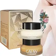 Cover Cream for,Waterproof Professional Concealer Set of 2 | Skin Concealer for Dark Spots, Scars, Birthmarks, and More Dobooo