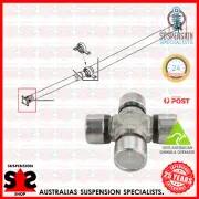 Joint, Propshaft Suit DACIA Duster Suv Van 1.6 16V Hi-Flex DUSTER SUV Van