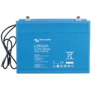 Victron LiFePO4 Lithium Battery 25,6V/200Ah Smart-a