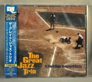 Great Jazz TRIO At Village Vanguard Again Orig 2015 JAPAN Plastic C CD UCCJ-9201