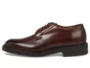 Allen Edmonds Drake Derby Mahogany 9.5 D (M)