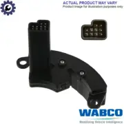 STEERING ANGLE SENSOR 4411200100 FOR MACK VOLVO FREIGHTLINER KENWORTH PETERBILT