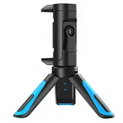 360 Rotation Camera Tripod Portable Stretch Handheld Tripod For Gopro/iPhone