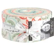 Tango Jelly Roll by Kate Spain for Moda Fabrics