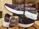 Size 5 - ASICS GT-1000 11 Trail Running Nature Bathing - Night Shade W