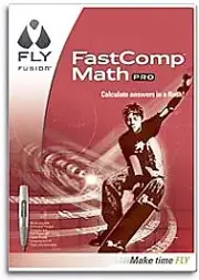 FLY Fusion -- FastComp Math Pro (FLY Pentop Computer, 2007)