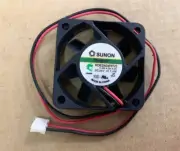 SUNON KDE2404PFV2 DC24V 1.4W cooling fan 40X40X10mm 2pin