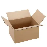 在飛比找樂天市場購物網優惠-三層/五層紙箱KK+1-12號 瓦楞紙箱 快遞箱 搬家紙箱 