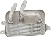 Parts Number 17217507974 Oil Cooler Pack of 1 Piece