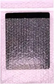 200 - 12X15.5 Anti-Static Bubble Out Pouches Bags Wrap Cushioning Self Seal