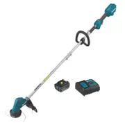 Makita 18V Brushless Line Trimmer Kit DUR192LST