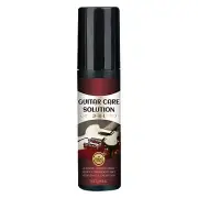 Fretboard Oil 100ml Guitar String Winder for Quick-Drying String Cleaner Liquid