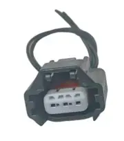 Multi Purpose Connector Fits: Infiniti Jeep Mitsubishi Nissan Plymouth Subaru