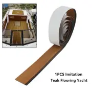 Anti Skid Boat Decking Mat EVA Foam Flooring for Pontoon Yacht Swim RV Floor